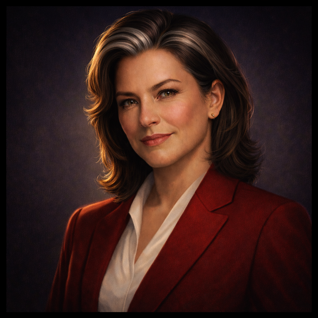 Mayor (female variant)